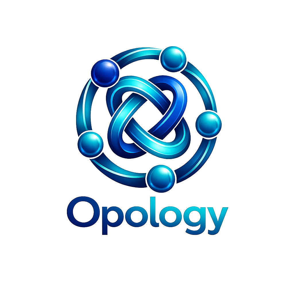Opology Logo